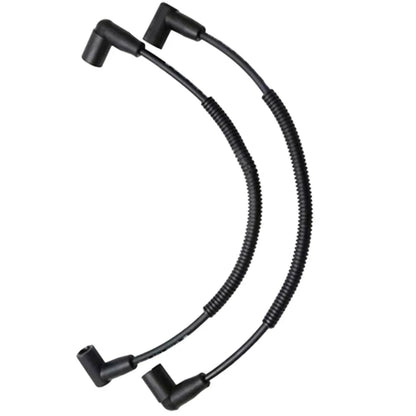 Spark Plug Wires for Can-Am Outlander, Renegade, Commander, Maverick