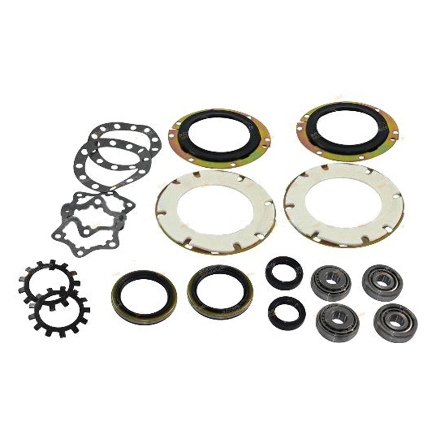 Swivel Hub Repair Kit for Suzuki Sierra 4x4 SJ80 (1996-1998)