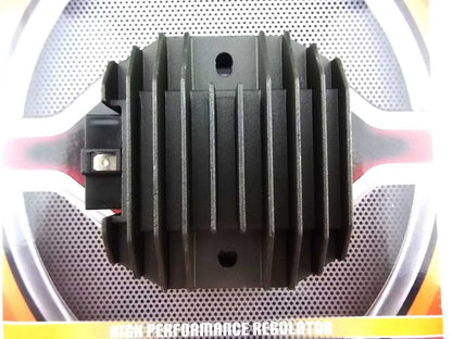 Kawasaki KLF300 Bayou Regulator Rectifier Assembly (1989-2005)