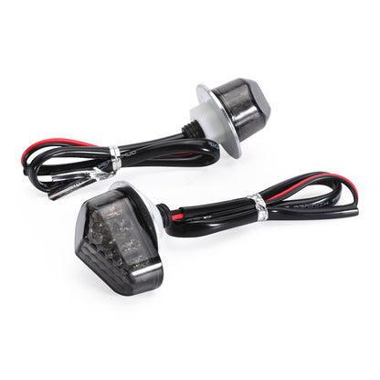 LED Turn Signal Light for Yamaha YZF R7 (2021–2025) YZF-R6 (2017–2020)