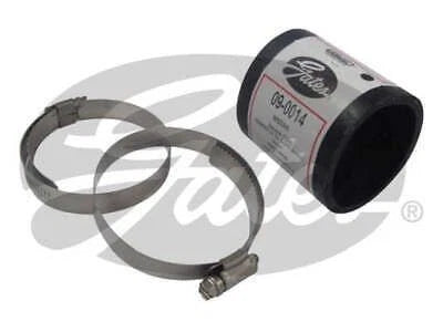 Charge Air Hose