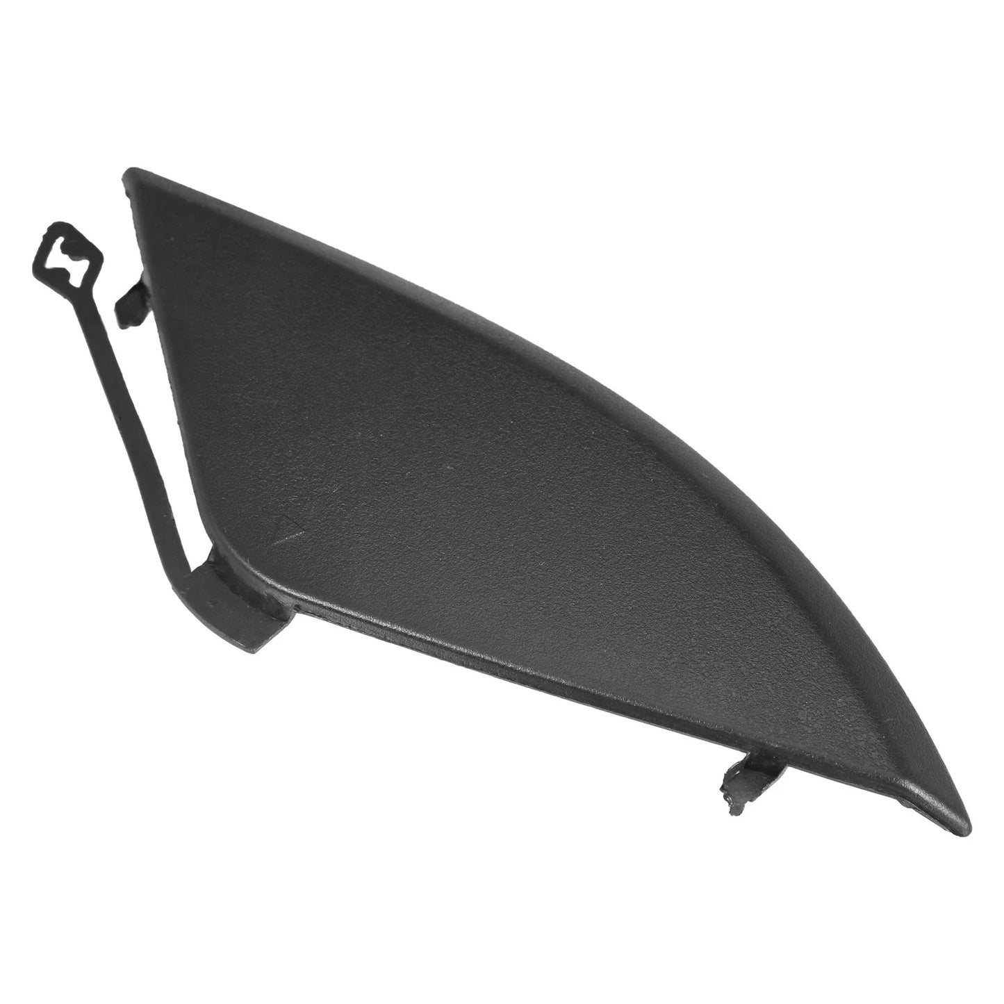 Tow Hook Cover Black for BMW X3 (2015-2017)