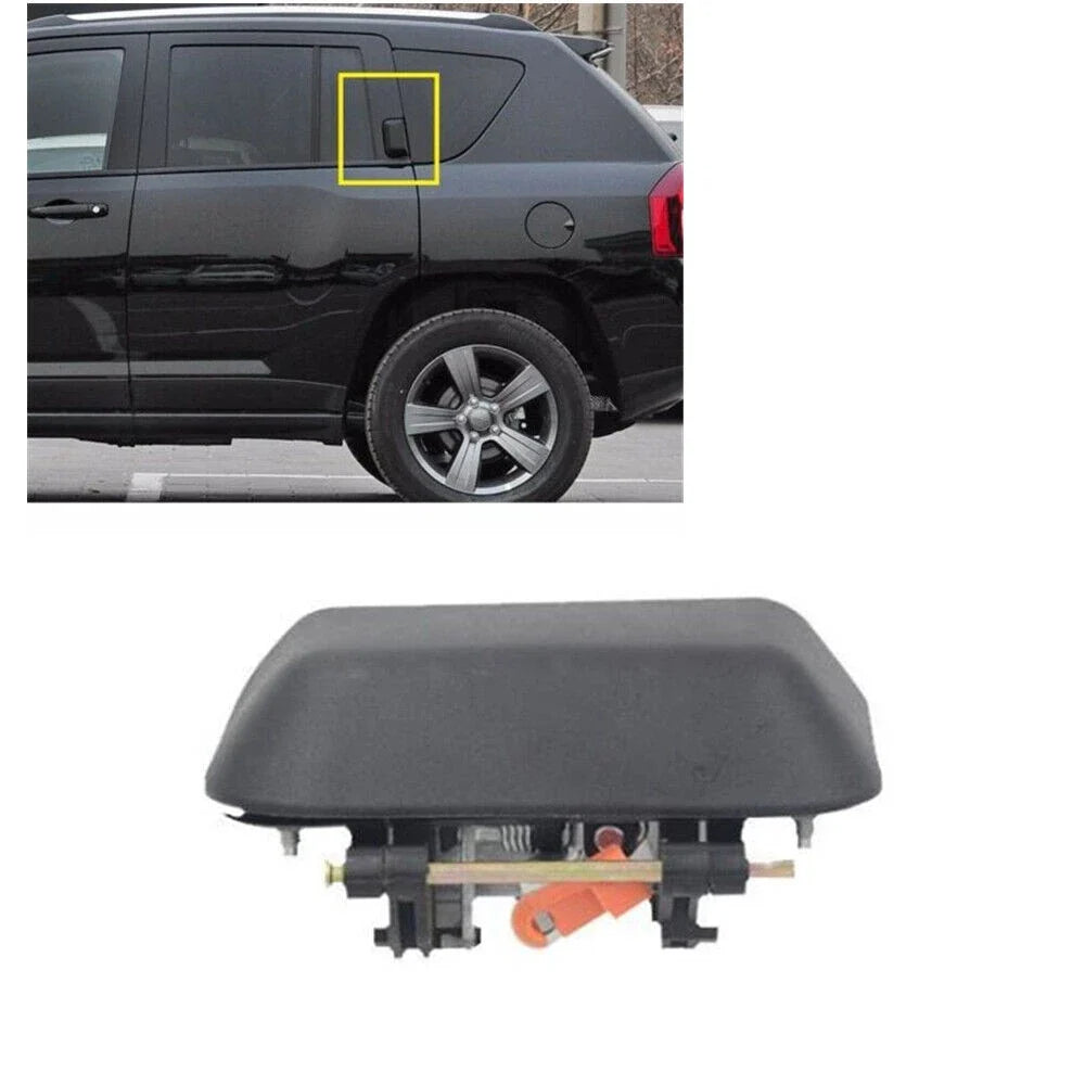 Rear Door Outer Handle Left for Jeep Compass (2007-2016)