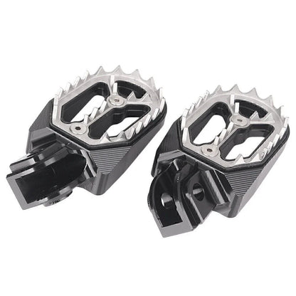 Racing Footpegs for KTM/Husqvarna 85cc-530cc (2005-2015)