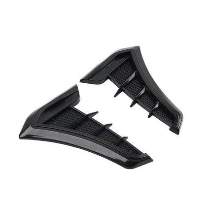 Adjustable Kickstand Foot for Motorcycle Universal (Gold)
