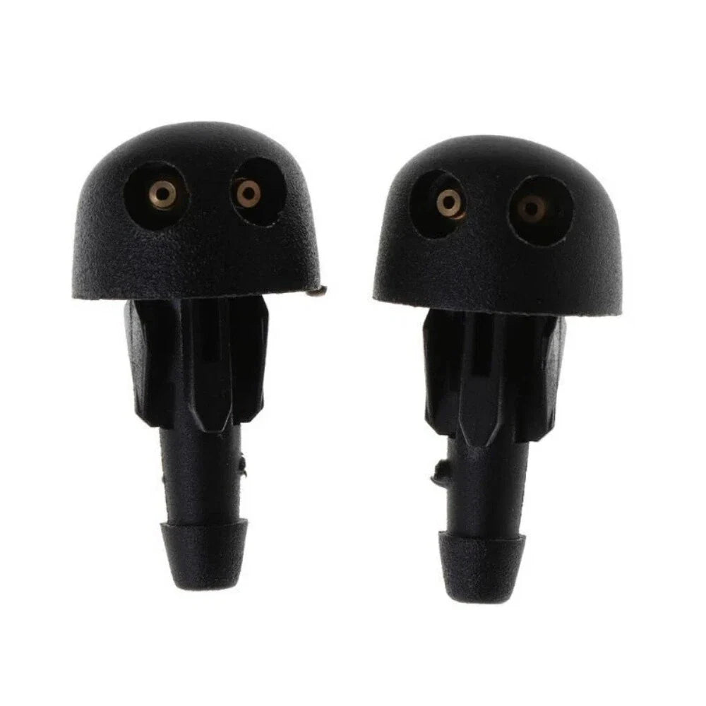Windshield Washer Nozzles for Renault Clio MK2 (1998-2014)