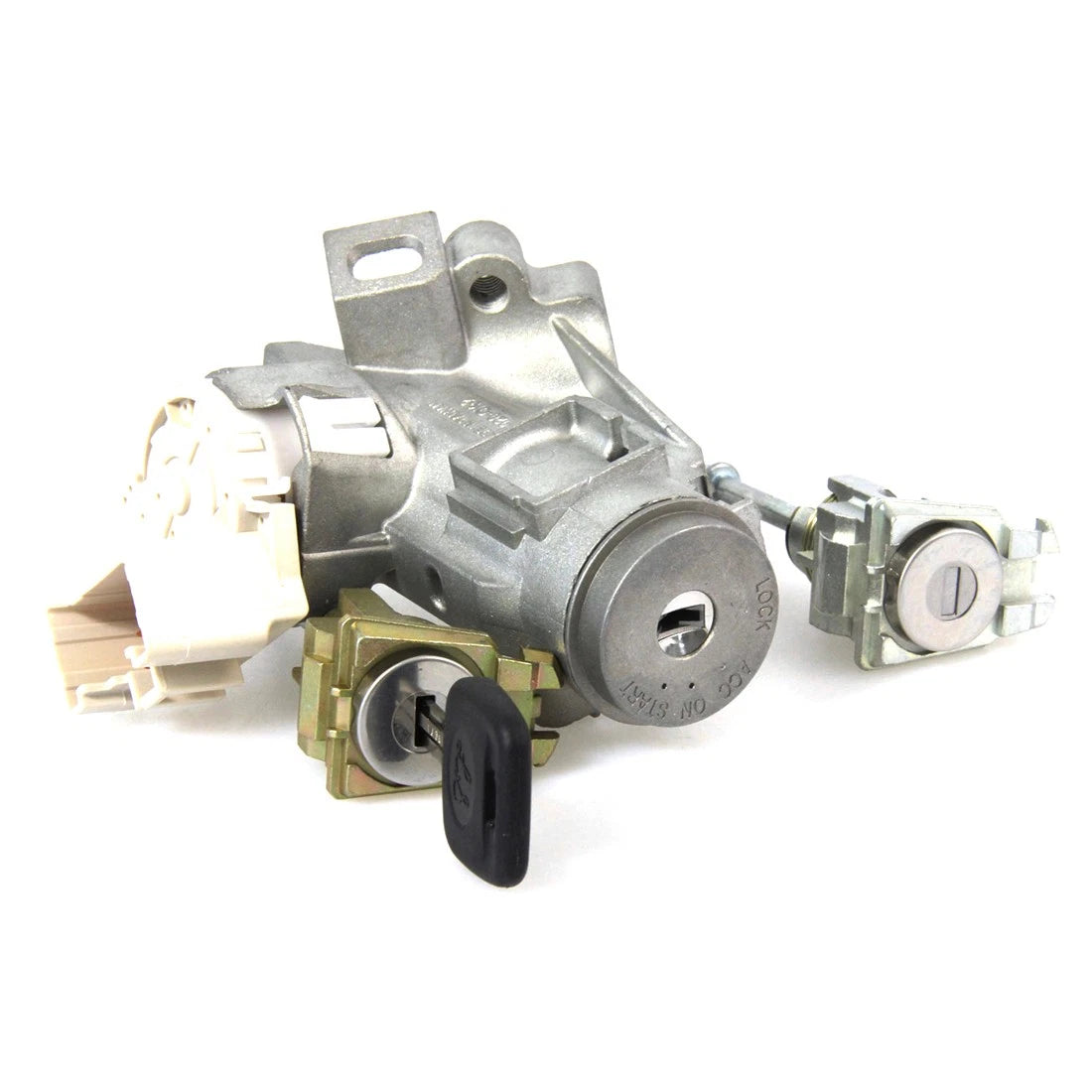 Ignition Switch Door Lock for Toyota Hilux (2005–2015)