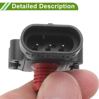 MAP Sensor for Chevrolet Silverado 2500 (No.28139775)