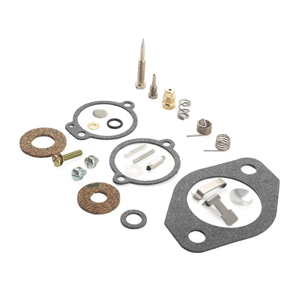 Carburetor Repair Kit for Mercury 65-150 Inlines (1965-1980)