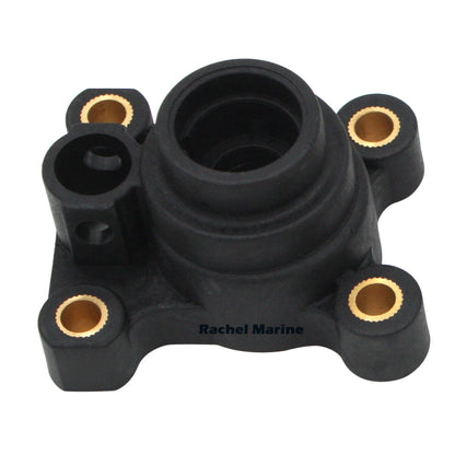 Water Pump Impeller Repair Kit for Johnson Evinrude 9.9 15 HP (1990–2000)