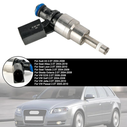 Fuel Injector 0261500011 for Audi A4 Avant 8E5 (2002–2004)