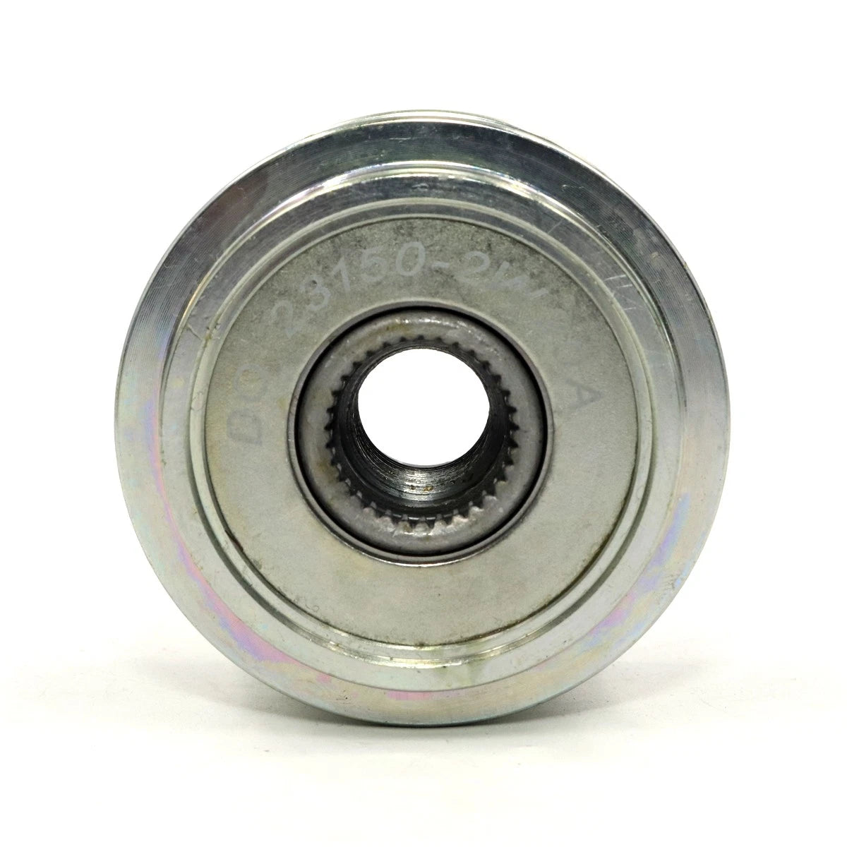 Alternator Pulley for Nissan Urvan E25 (2000–2007)