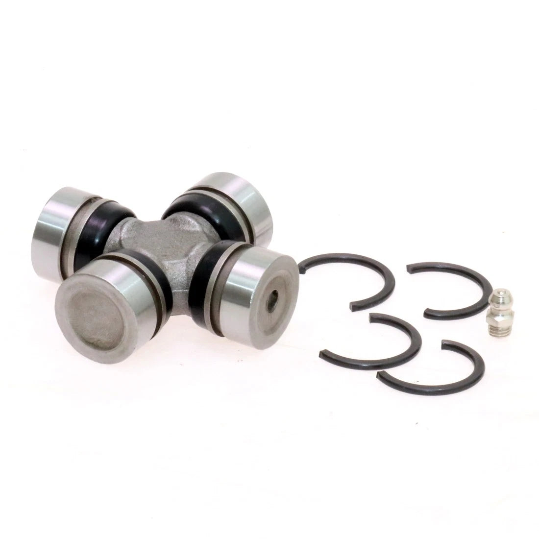Universal Joint Kit for Toyota Celica TA22 TA23 TA27 RA20 RA25 RA28 (1971–1977)