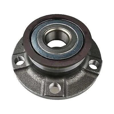 Rear Wheel Bearing Hub Assembly for Audi A1, Skoda, VW Polo (2010–2023)
