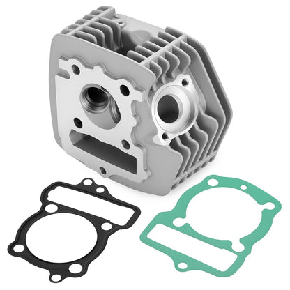 Cylinder Head with Gaskets for Honda XR100R CRF100F (2001–2003)