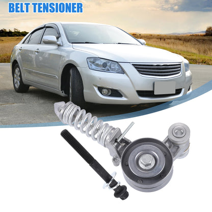 Engine Belt Tensioner Pulley Assembly for Buick Encore (2013–2020) 55565236