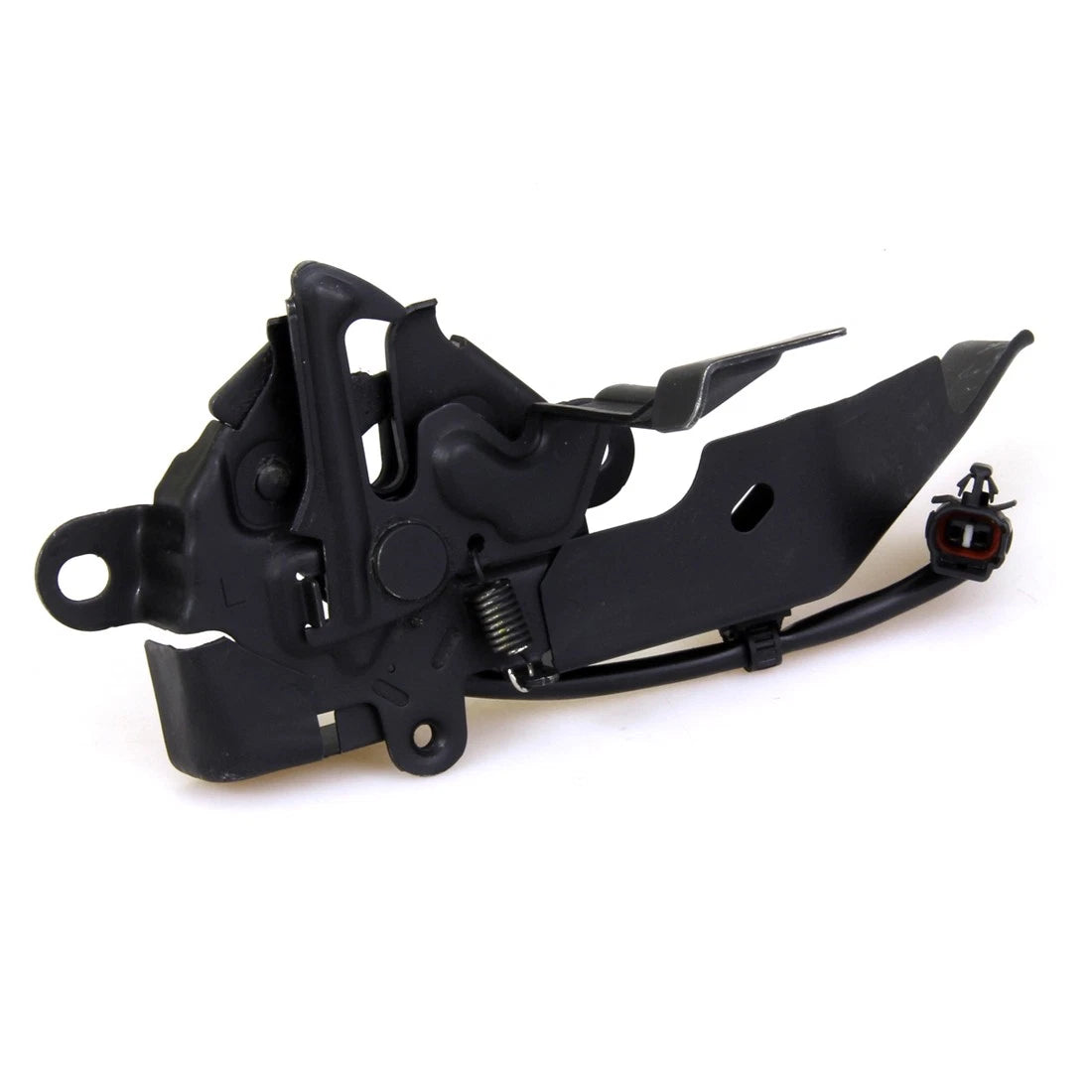 Bonnet Hood Latch Striker Lock for Toyota Hilux Revo (2015–2017)