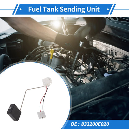 Fuel Tank Sending Unit for Toyota Highlander (2003–2013) No. 833200E020
