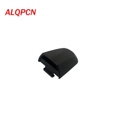 Black Rear Door Handle Cap for Mitsubishi L200 Trion (2005-2015)