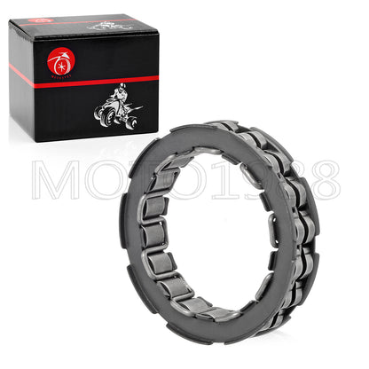 Clutch One Way Bearing for Honda Foreman 450 TRX450 (1998–2004)
