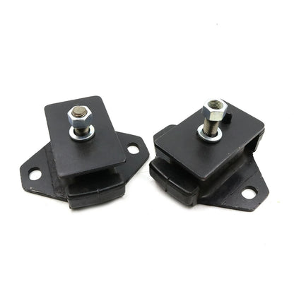 Front Engine Mounting Set for Toyota Hilux Pickup 4WD (LN80, LN107, LN111)