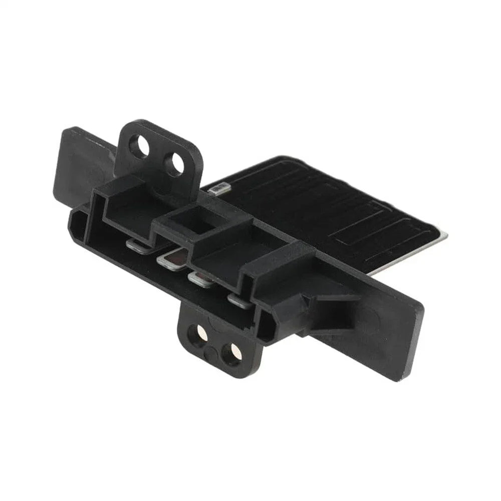 Blower Motor Regulator Resistor for Nissan Frontier, Xterra, 200SX, Sentra (1995-2004)