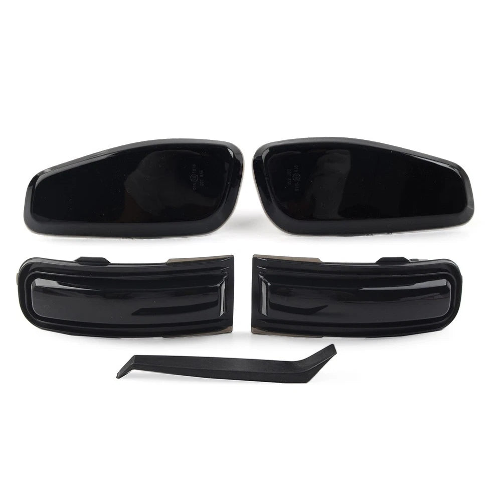 Foldable Windshield Sun Shade for Jeep Compass (2017–2024)