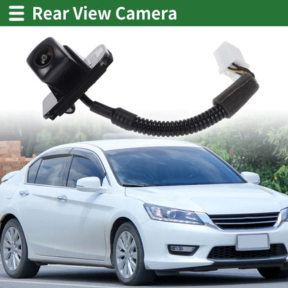 Rear View Camera 120-180° for Honda Accord (2018-2023)