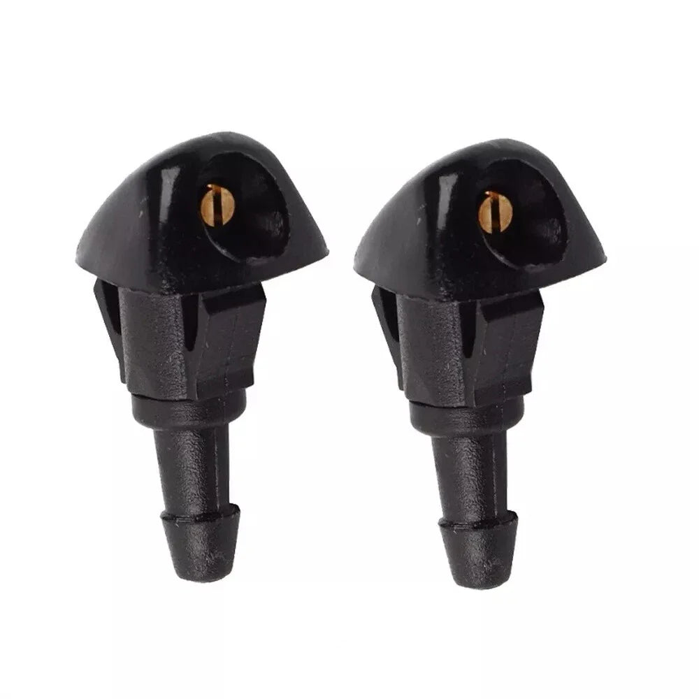 Front Windshield Wiper Washer Nozzles for Honda HR-V CR-V Acura RSX TSX