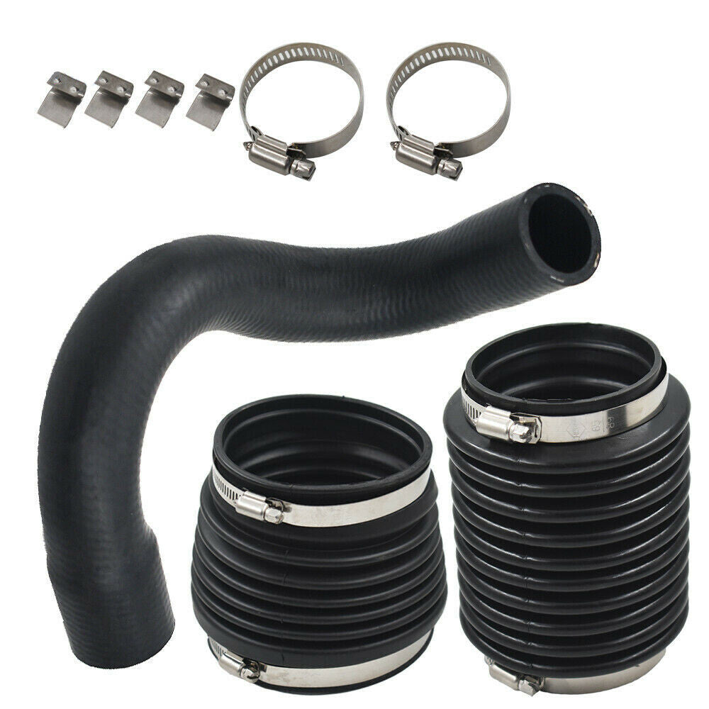 Bellow Kit for Volvo Penta AQ200 250 270 280 290 (No Year Specified)