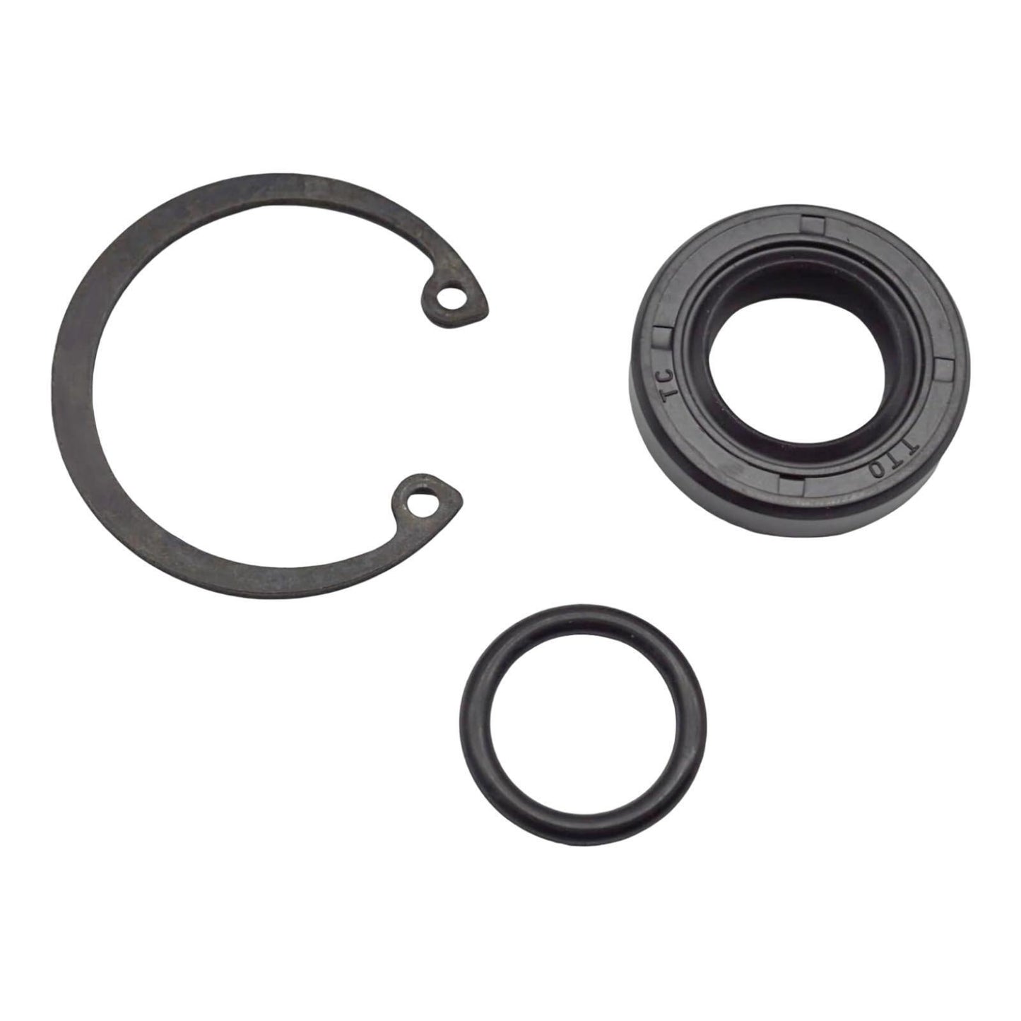 Pump Rebuild Kit for Volvo Penta OMC 3.0L 4.3L 5.0L 5.7L 7.4L 8.2L