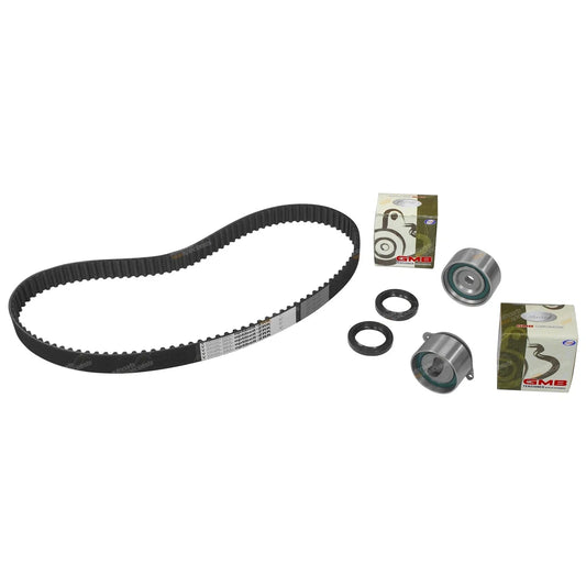Timing Belt + Tensioner Kit for Ford Courier (1988 - 1991)