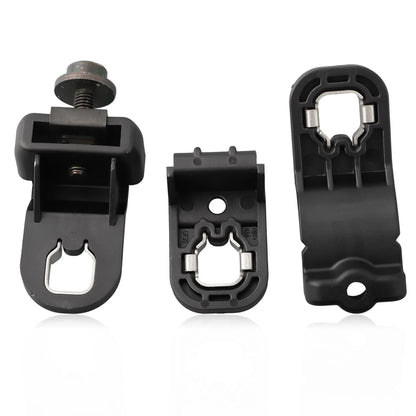 Repair Kit Headlamp Metal&Plastic for Q5 (2013–2016)