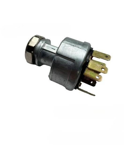Ignition Switch with 2 Keys for International Truck 4000/8000 Series