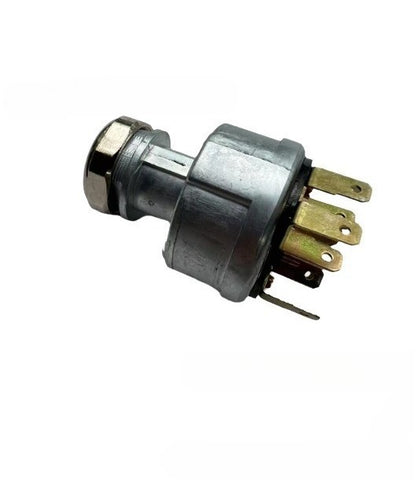 Ignition Switch with 2 Keys for International Truck 4000/8000 Series