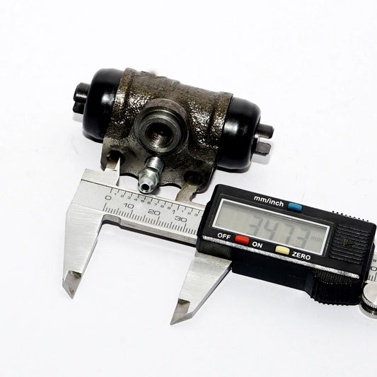 Rear Brake Cylinder for Mitsubishi Minicab Mighty Mits U18T/U18TP/U18V Van