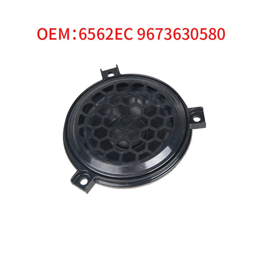 Dashboard Speaker Horn for Peugeot Citro��n C5X (2022-2023)