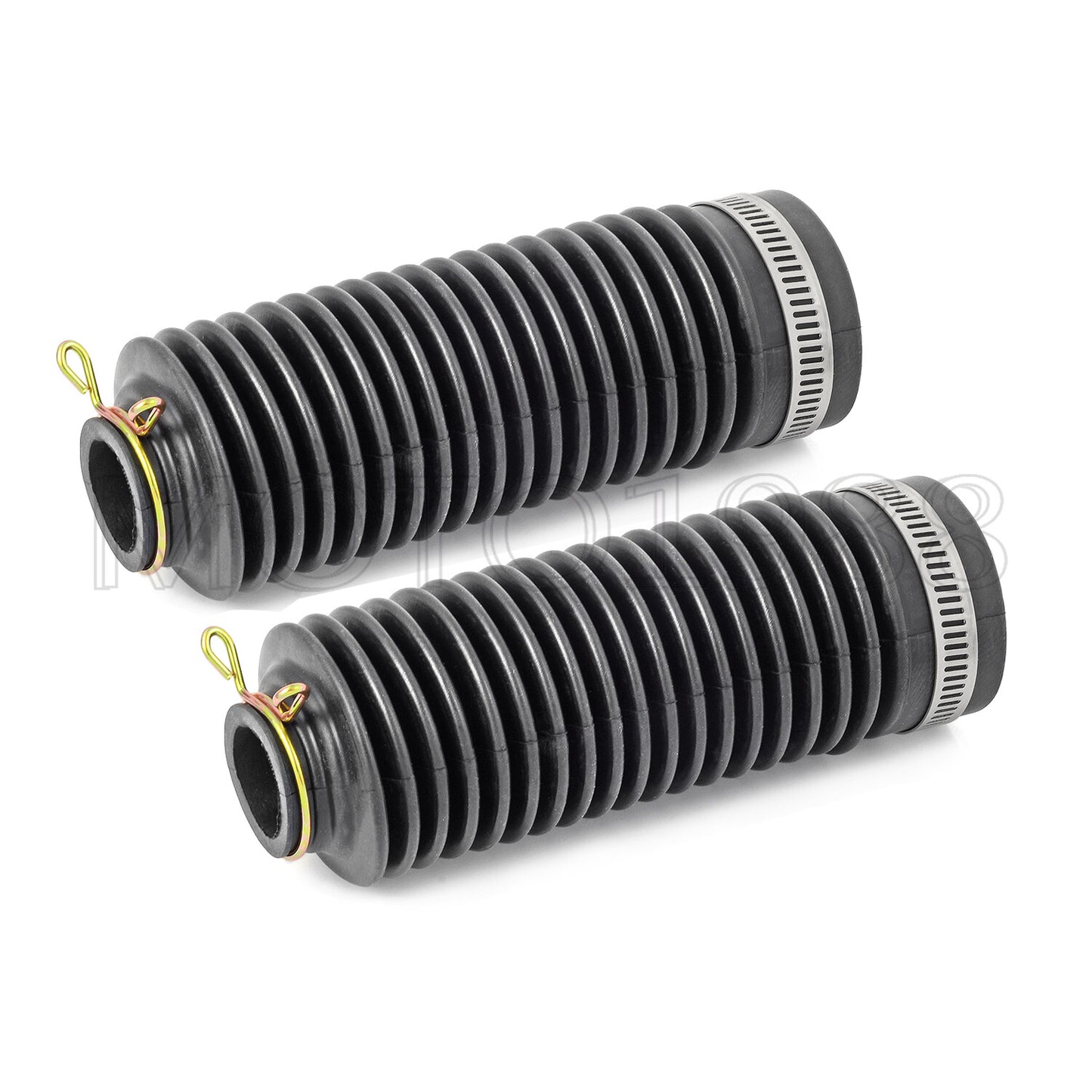 Front Fork Oil Dust Seal & Boot Kit for Honda XR100R CRF100F (1985–2013)