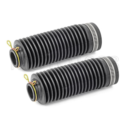 Front Fork Oil Dust Seal & Boot Kit for Honda XR100R CRF100F (1985–2013)