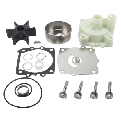 Water Pump Repair Kit with Housing for Yamaha (150-250hp)