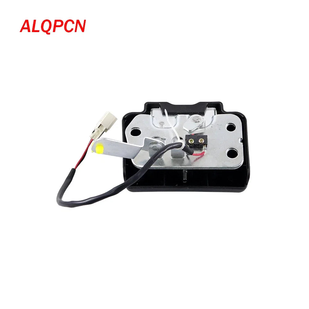 Back Door Lock Tailgate Latch for Nissan Urvan E25 (2002-2012)