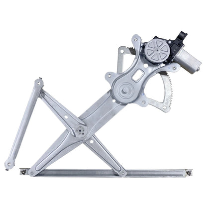 Front Right Window Regulator with Motor for Mitsubishi Triton (2006–2015)