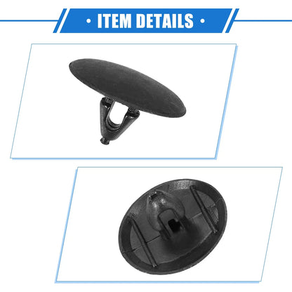 20 x Hood Retainer Clips for Toyota Lexus Insulation Clips ( Specified)