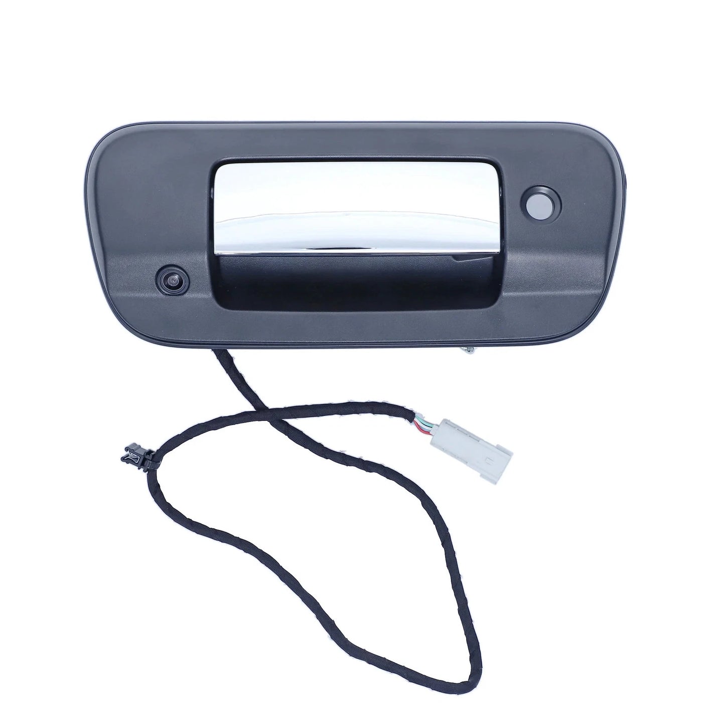 Tailgate Handle with Reverse Camera for Holden Colorado (2012–2020)