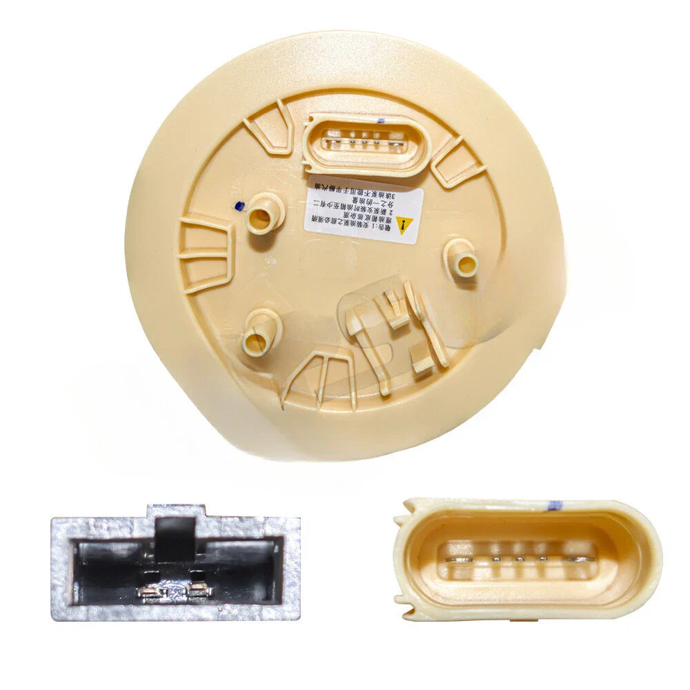 Fuel Pump Module Assembly for Audi A6 Allroad (2006–2011)