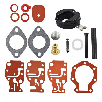 Carburetor Repair Kit for Sierra 18-7219 (No Year Specified)