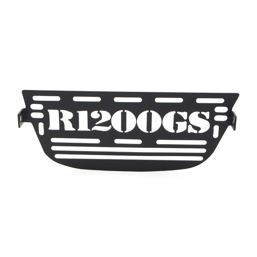 Radiator Guard Protector Grille Cover for BMW R1200GS ADV (2006–2012)