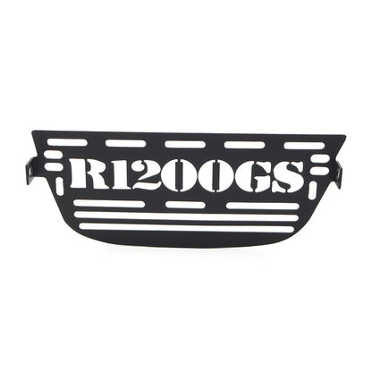 Radiator Guard Protector Grille Cover for BMW R1200GS ADV (2006–2012)