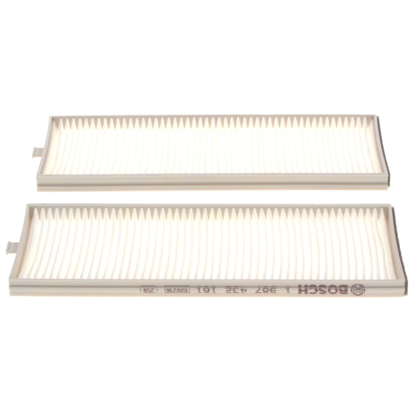 Cabin Air Filter for Hyundai Getz (2002–2011)