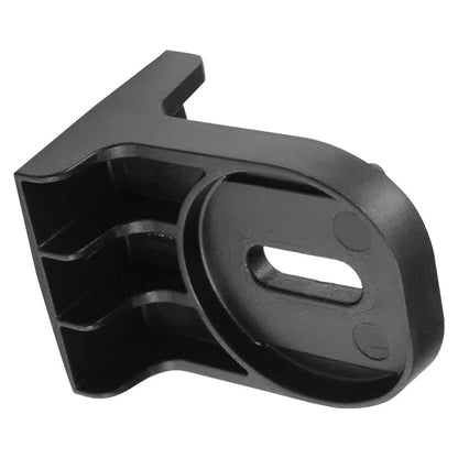 Front Bumper Impact Bar Holder Support for MINI F55 F56 F57 (2014-2019)